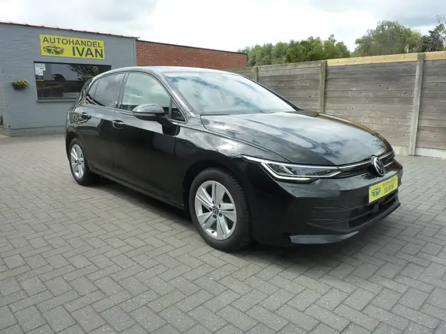 Volkswagen Golf Golf 1.5 TSI Life