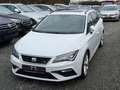 SEAT Leon ST 1.8 TSI 132kW Automatik Start&Stop FR Weiß - thumbnail 1