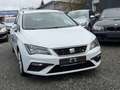 SEAT Leon ST 1.8 TSI 132kW Automatik Start&Stop FR Weiß - thumbnail 4