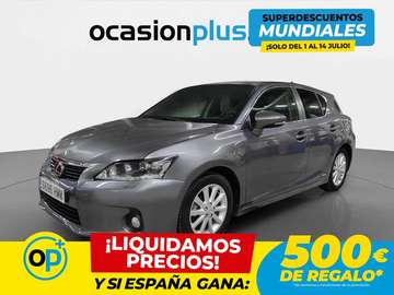 Hybrid Plus