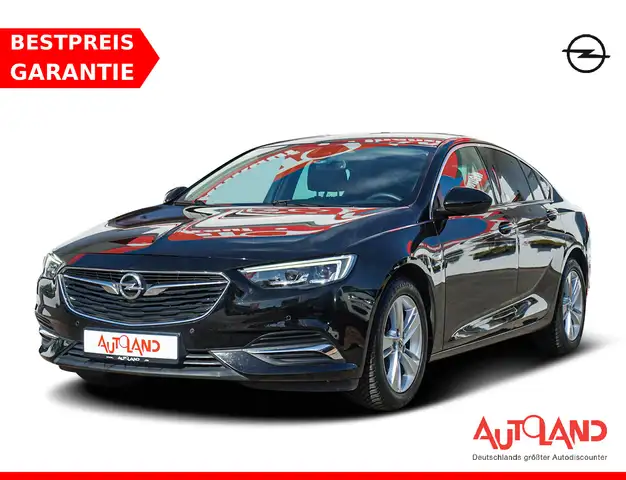 Opel Insignia Grand Sport 1.5 DI Innovation LED Navi