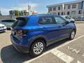 Volkswagen T-Cross 1.0 TSI STYLE 115CV Azul - thumbnail 5
