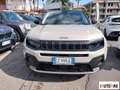 Jeep Avenger 1.2 turbo Summit fwd 100cv Tetto- Led- Camera Beige - thumbnail 2