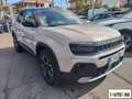 Jeep Avenger 1.2 turbo Summit fwd 100cv Tetto- Led- Camera Beige - thumbnail 3
