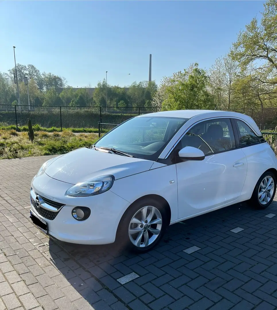 Opel Adam 1.2 Jam - 1