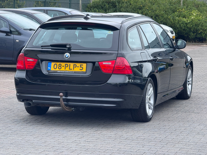 BMW 318 3-serie Touring 318i High Executive | Automaat | X — photo 2