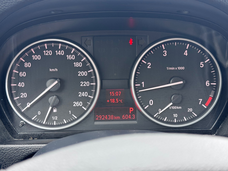 BMW 318 3-serie Touring 318i High Executive | Automaat | X — photo 9