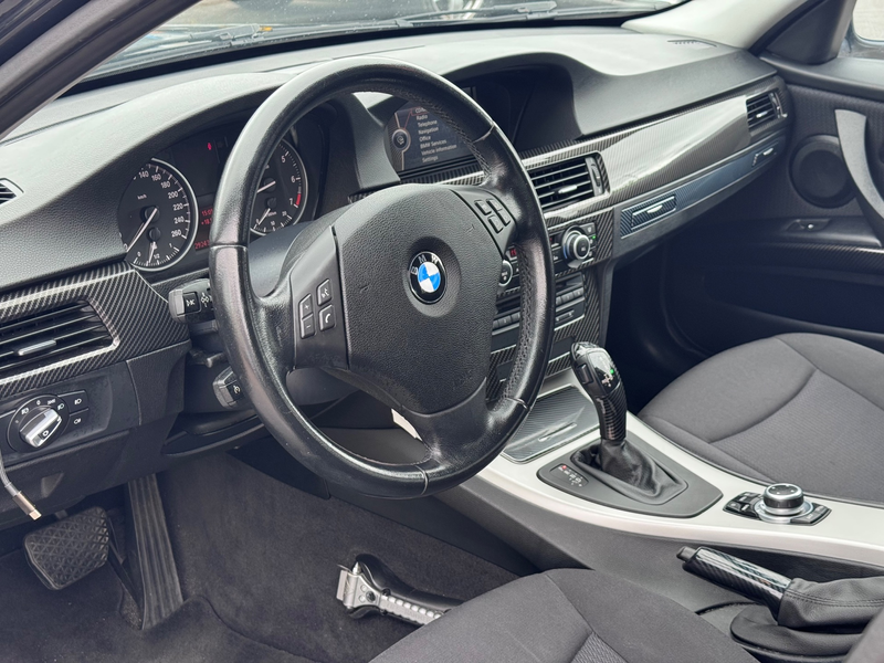 BMW 318 3-serie Touring 318i High Executive | Automaat | X — photo 14