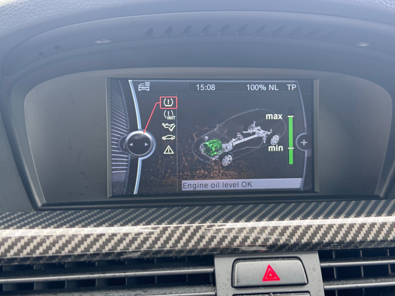 BMW 318 3-serie Touring 318i High Executive | Automaat | X — photo 10