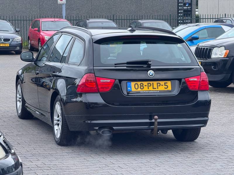BMW 318 3-serie Touring 318i High Executive | Automaat | X — photo 5