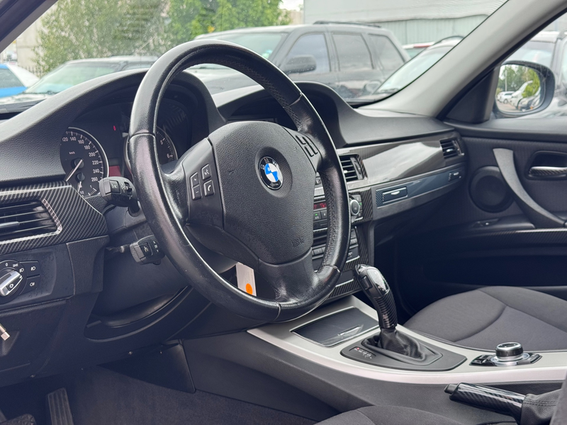 BMW 318 3-serie Touring 318i High Executive | Automaat | X — photo 3