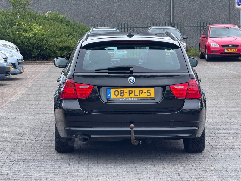 BMW 318 3-serie Touring 318i High Executive | Automaat | X — photo 6