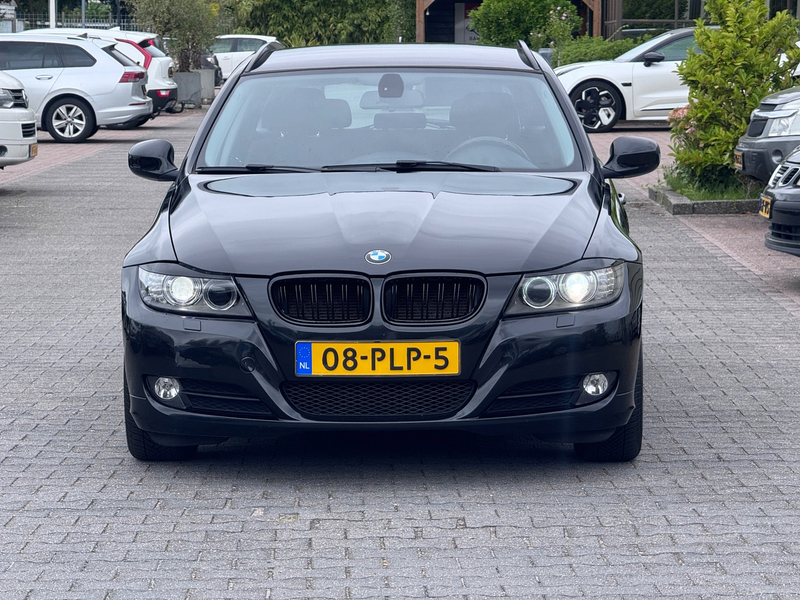BMW 318 3-serie Touring 318i High Executive | Automaat | X — photo 4