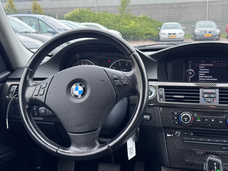 BMW 318 3-serie Touring 318i High Executive | Automaat | X — photo 15