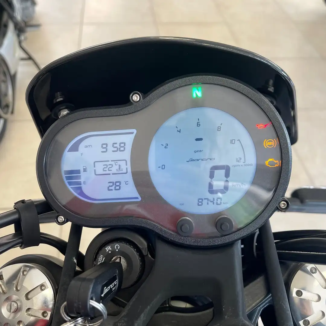 Benelli Leoncino - 2