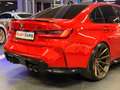 BMW M3 Competition Aut. Rot - thumbnail 13