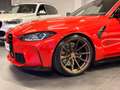 BMW M3 Competition Aut. Rot - thumbnail 10