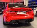 BMW M3 Competition Aut. Rot - thumbnail 21