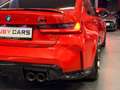 BMW M3 Competition Aut. Rot - thumbnail 12