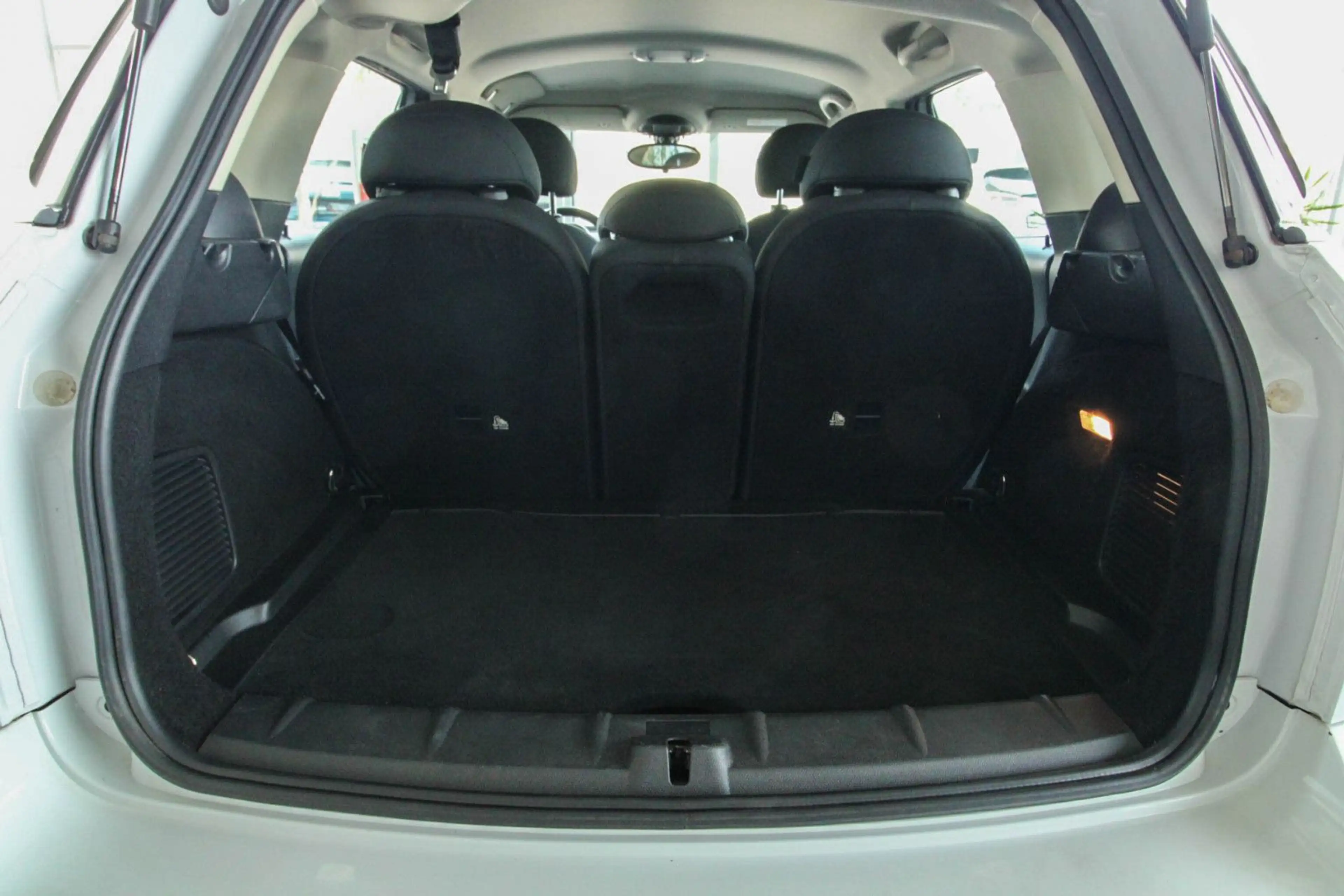 MINI Cooper Countryman Black Pepper/Bi-Xenon/Navi/SHZ — photo 7