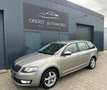 Skoda Octavia Combi Ambition*SHZ*Tempomat*1.Hand* Beige - thumbnail 3