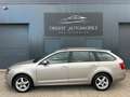 Skoda Octavia Combi Ambition*SHZ*Tempomat*1.Hand* Beige - thumbnail 5
