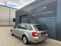 Skoda Octavia Combi Ambition*SHZ*Tempomat*1.Hand* Beige - thumbnail 6
