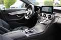 Mercedes-Benz C 200 T 9G-Tr. AMG-Line Night Wide LED AHK RFK Plateado - thumbnail 8