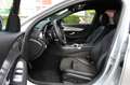 Mercedes-Benz C 200 T 9G-Tr. AMG-Line Night Wide LED AHK RFK Plateado - thumbnail 14