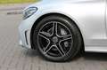 Mercedes-Benz C 200 T 9G-Tr. AMG-Line Night Wide LED AHK RFK Plateado - thumbnail 12