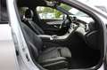 Mercedes-Benz C 200 T 9G-Tr. AMG-Line Night Wide LED AHK RFK Plateado - thumbnail 9