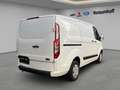 Ford Transit Custom 280 L1H1 LKW VA City Light Weiß - thumbnail 3