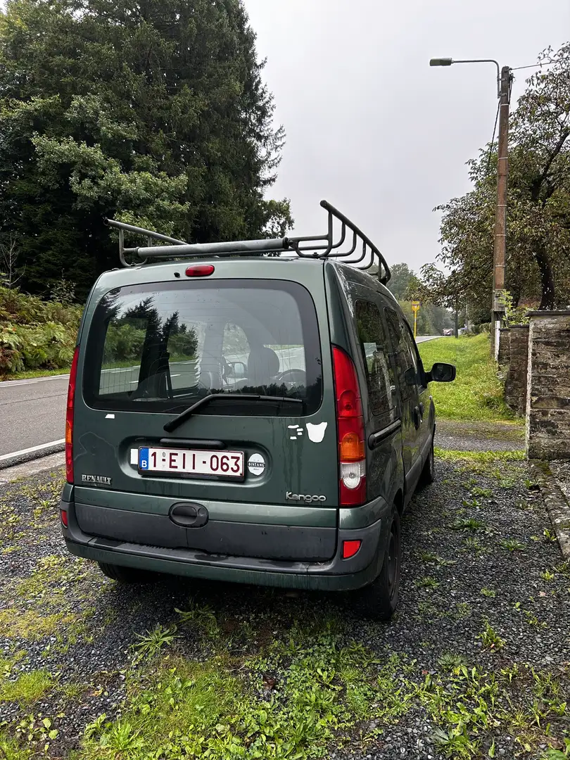 Renault Kangoo - 2