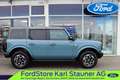 Ford Bronco Outer Banks 2.7 V6 EcoB. 4x4 Hardtop Dach Blau - thumbnail 49