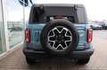 Ford Bronco Outer Banks 2.7 V6 EcoB. 4x4 Hardtop Dach Blau - thumbnail 7