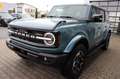 Ford Bronco Outer Banks 2.7 V6 EcoB. 4x4 Hardtop Dach Blau - thumbnail 3