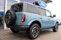Ford Bronco Outer Banks 2.7 V6 EcoB. 4x4 Hardtop Dach Blau - thumbnail 8