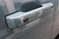 Ford Bronco Outer Banks 2.7 V6 EcoB. 4x4 Hardtop Dach Blau - thumbnail 5
