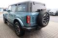 Ford Bronco Outer Banks 2.7 V6 EcoB. 4x4 Hardtop Dach Blau - thumbnail 6