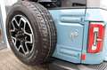 Ford Bronco Outer Banks 2.7 V6 EcoB. 4x4 Hardtop Dach Blau - thumbnail 14