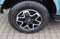 Ford Bronco Outer Banks 2.7 V6 EcoB. 4x4 Hardtop Dach Blau - thumbnail 9