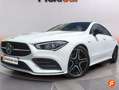 Mercedes-Benz CLA 200 200d Blanc - thumbnail 5
