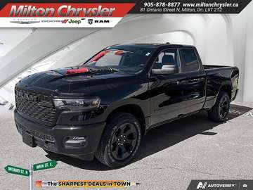 BLACK EXPRESS 4X4, 20 INCH WHEELS, SPORT HOOD