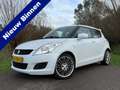Suzuki Swift 1.2 Summer EASSS / Navi / Airco / Stoelverwarming Wit - thumbnail 1