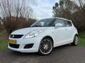 Suzuki Swift 1.2 Summer EASSS / Navi / Airco / Stoelverwarming Blanc - thumbnail 1