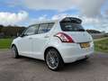 Suzuki Swift 1.2 Summer EASSS / Navi / Airco / Stoelverwarming Wit - thumbnail 3