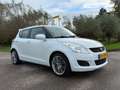 Suzuki Swift 1.2 Summer EASSS / Navi / Airco / Stoelverwarming Wit - thumbnail 28