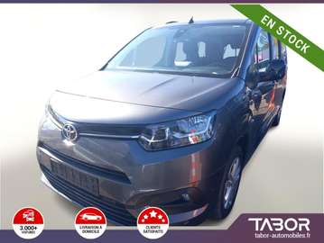 City Verso Electric L2 Team D 7P