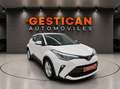 Toyota C-HR 125H Active Blanco - thumbnail 3