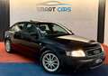 Audi A4 3.0*Quattro*Leder*Navi*Xenon*SHD*Voll* Noir - thumbnail 6
